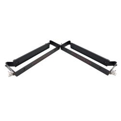 Brackets para Batería Solar Pylontech 2.4kWh US2000