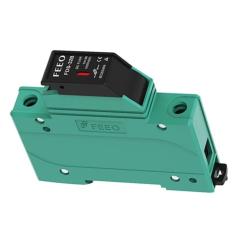 Fusible 32A DC+ Portafusible 10x38 FEEO
