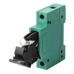 Fusible 32A DC+ Portafusible 10x38 FEEO
