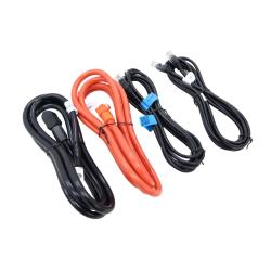 Cables de Batería litio LV Pylontech a Inversor