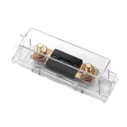 Portafusible ANL Transparente