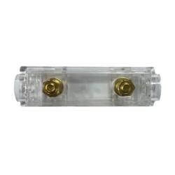 Portafusible ANL Transparente