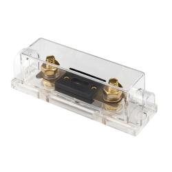 Portafusible ANL Transparente