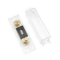 Portafusible ANL Transparente