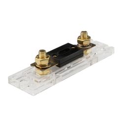 Portafusible ANL Transparente