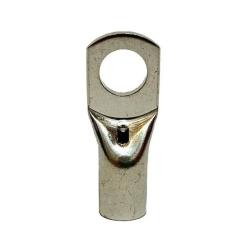 Terminal de Compresión Cable 25mm - Perno 10mm