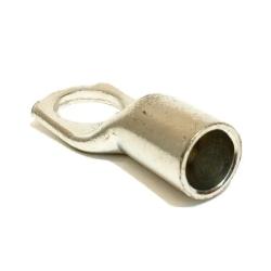 Terminal de Compresión Cable 25mm - Perno 10mm