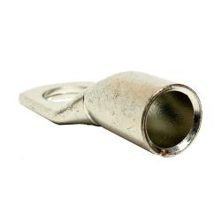 Terminal de Compresión Cable 25mm - Perno 10mm