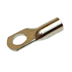 Terminal de Compresión Cable 25mm - Perno 10mm