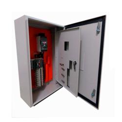 Tablero de Protecciones RED 36kW 3-220V