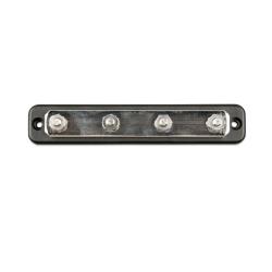 Busbar 250A 4P con Tapa Victron