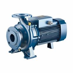 Bomba Centrífuga 10HP Trifásica 220V/380V F65 125A Pedrollo
