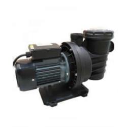 Bomba de agua para piscina 1HP Monofásica Ideal