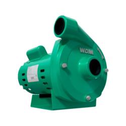 Bomba Centrífuga 3HP Trifásica 220/440V QE-1.5-30 Barnes