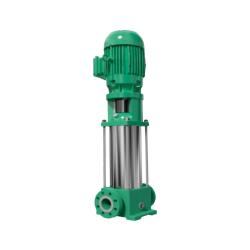 Bomba Multietapas Vertical 7,5HP Trifásica 220/440V VSE 10 9-75 HF Barnes