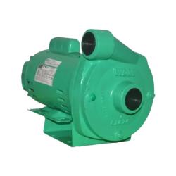Electrobomba Centrífuga Barnes HE - 2HP Trifásica 220/380V 1-1/2"Ø