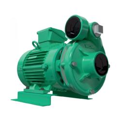 Bomba Centrífuga 10HP Trifásica 220/440V KE-3-100 Barnes