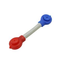 Cable para Baterías interconexión en Serie 35mm2 Aislante