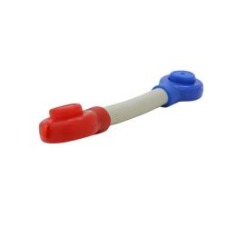 Cable para Baterías interconexión en Serie 35mm2 Aislante