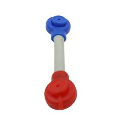 Cable para Baterías interconexión en Serie 35mm2 Aislante