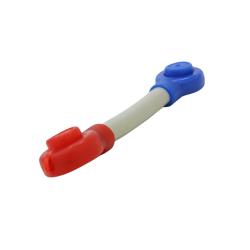 Cable para Baterías interconexión en Serie 35mm2 Aislante