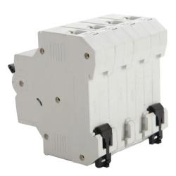 Termomagnético 4x50A Trifásico ABB