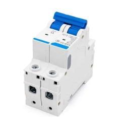 Termomagnético NXB-63 2P 16A 6KA Monofásico CHINT