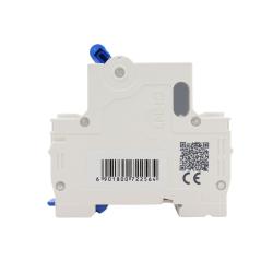 Termomagnético 2P 32A 6KA Monofásico CHINT