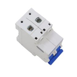 Termomagnético 2P 32A 6KA Monofásico CHINT