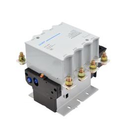Contactor Monofásico 150A 75kW 220V CHINT