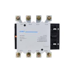 Contactor Monofásico 150A 75kW 220V CHINT