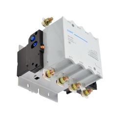 Contactor Monofásico 150A 75kW 220V CHINT