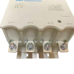 Contactor Monofásico 150A 75kW 220V CHINT