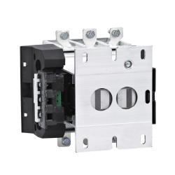 Contactor Monofásico 115A 55kW 3P 220V NC2 CHINT