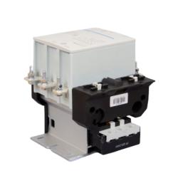 Contactor Monofásico 115A 55kW 3P 220V NC2 CHINT