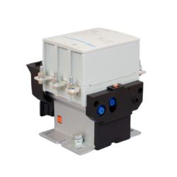 Contactor Monofásico 115A 55kW 3P 220V NC2 CHINT
