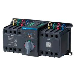Conmutador Transferencia Automática (CB) 63A D63 NXZB-63H/4C CHINT