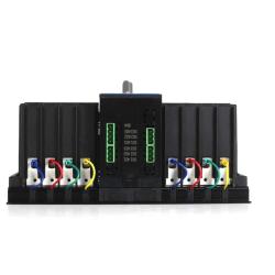 Conmutador Transferencia Automática (CB) 63A D63 NXZB-63H/4C CHINT