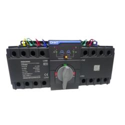 Conmutador Transferencia Automática (CB) 63A D63 NXZB-63H/4C CHINT