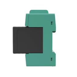 Protección sobretensiones 600Vdc 2P 20KA-40KA FEEO