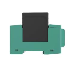 Protección sobretensiones 600Vdc 2P 20KA-40KA FEEO