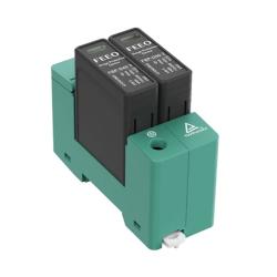Protección sobretensiones 600Vdc 2P 20KA-40KA FEEO