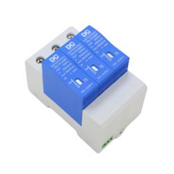 DPS Solar 3P 1500V 40kA DC Solar Energy