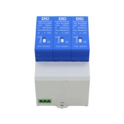 DPS Solar 3P 1500V 40kA DC Solar Energy