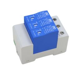 DPS Solar 3P 1500V 40kA DC Solar Energy