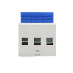 DPS Solar 3P 1500V 40kA DC Solar Energy