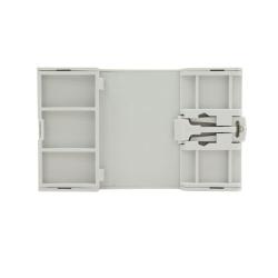 DPS Solar 3P 1500V 40kA DC Solar Energy