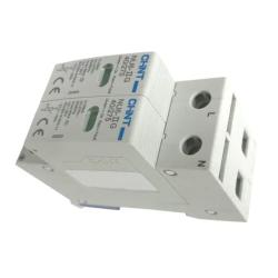 Proteccion sobretensiones 2P 275V 40kA CHINT