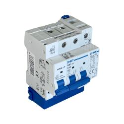 Protección sobretensiones 3P 275V 40kA CHINT