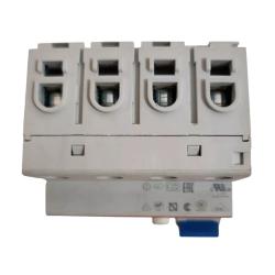 Diferencial 4x63A Trifásico ABB